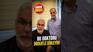 Uçaktan İndikten Sonra Kulağım Tıkandı! 💉 Kulak İğnesi Tedavim ve Doktorumun Tavsiyeleri