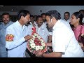 Talasani plans grand celebration of KCR's birthday