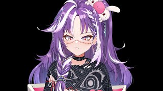 I left VShojo..