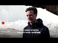Austria farms snow for skiers amid climate change  - 02:30 min - News - Video