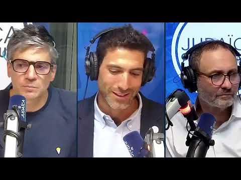Meet The Boss | Matan Aouizrat, Directeur de l'Athénée Ganenou