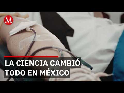 De 14 años a una vida plena, así es cómo la ciencia transformó el tratamiento de hemofilia