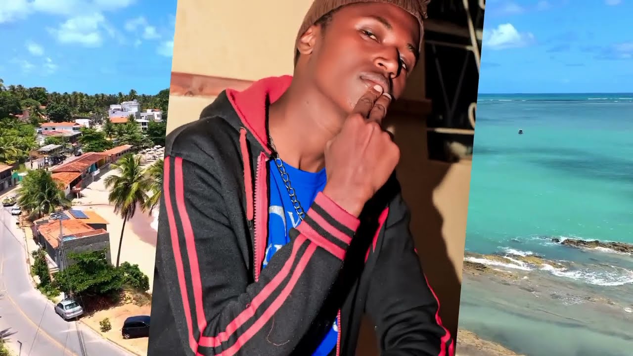 A spoken word by DJ K28