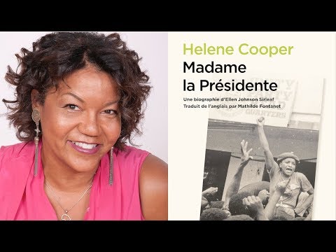 Vidéo de Mathilde Fontanet