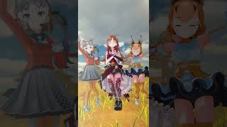 ぶいごま×けものフレンズVぷろじぇくとコラボ開催決定🐱✨