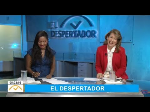 EN VIVO 2/11/2023 #ElDespertadorCompleto