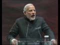 PM Modi at the 'Friends of India' event at Russia