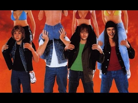 Detroit Rock City'