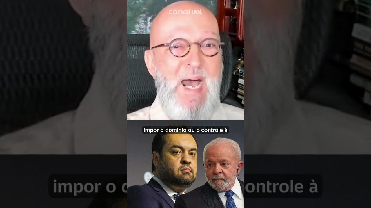 Esquerda e direita disputam projetos anti-facções – Josias de Souza