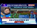 The Cricket Carnival | India Starts World Cup Campaign | NewsX
