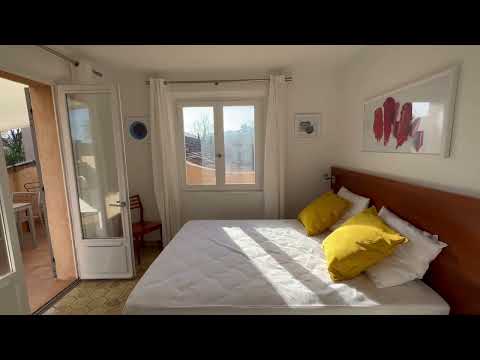 Property video