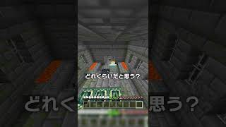 15年の歴史で最もレアなことが起きた...【マイクラ豆知識 解説 裏技】