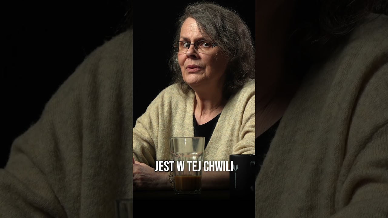 Czy Terapia EMDR Jest Tylko Na Traumę — ft. Marzena Olędzka