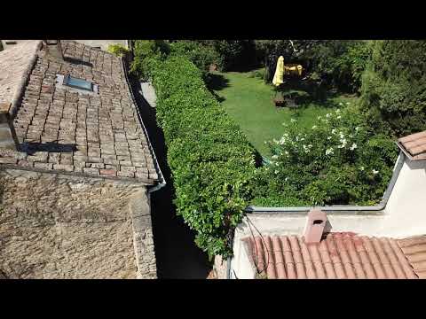 Vidéo de l’hébergement