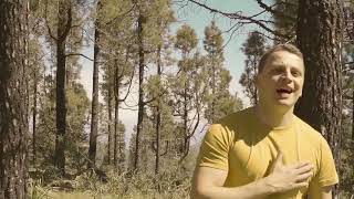 ElHuerfano - Santero (Official Music Video)