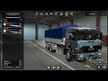 IVECO TURBOSTAR BY RALF84 FIXED 1.38