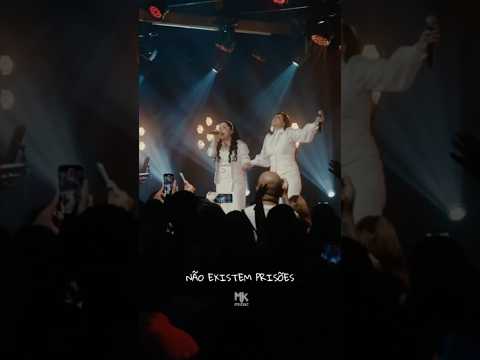 É uma declaração de fé! Assista “Nada Pode Calar Um Adorador