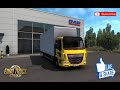 DAF LF Recovery 1.35 / 1.38