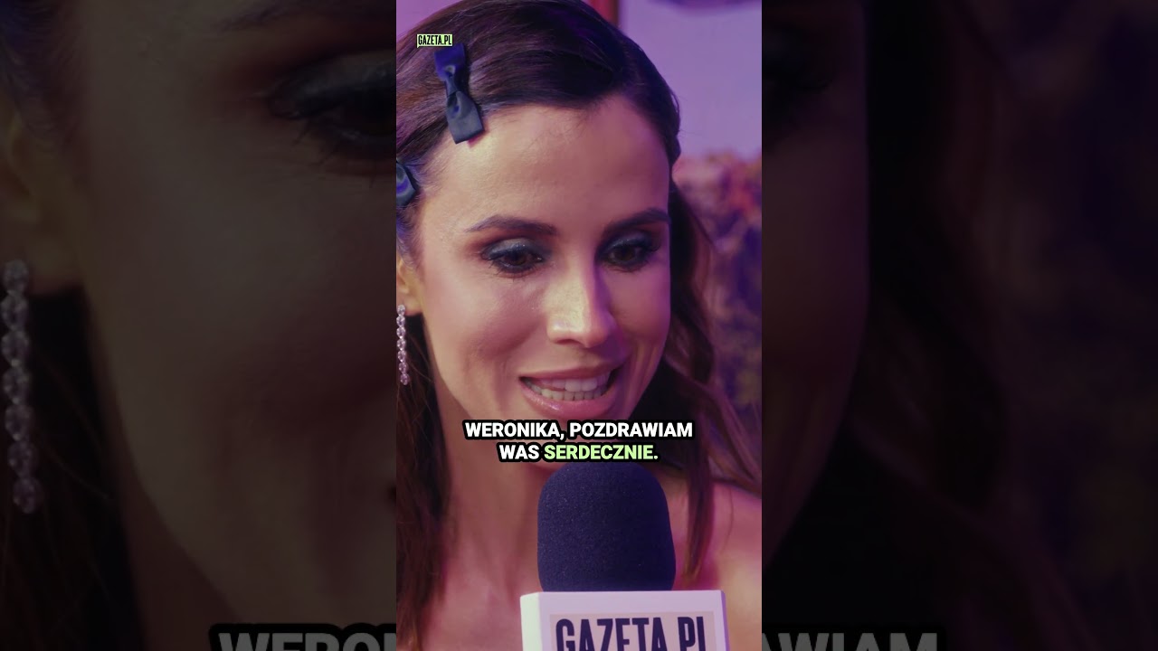 Michalina Sosna wspomina szkołę. " W tym brulionie działy się rzeczy" #shorts