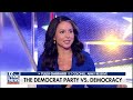 Tulsi Gabbard: Democrats are acting as dictators in the name of democracy  - 06:12 min - News - Video