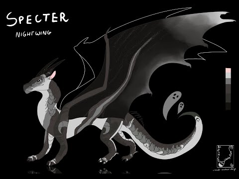 Design from headbust!(Wof dragon design)