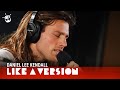Daniel Lee Kendall covers Michael Jackson 'Rock With You' for Like A Version