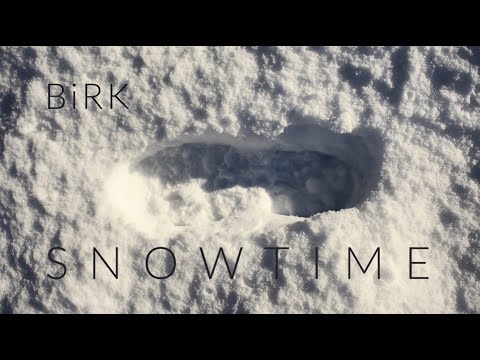 BiRK Duo - BiRK - Snowtime