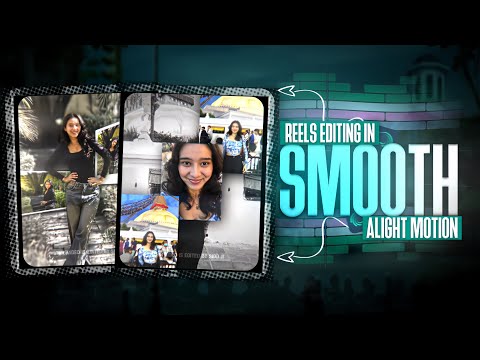 How to Edit Trending Reels Like a Pro | Step by Step Tutorial