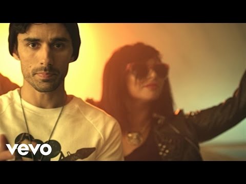 The Cataracs - Big Dipper ft. Luciana - YouTube