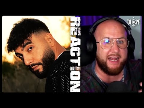 SAMRA - PSYCHOPATH | REACTION
