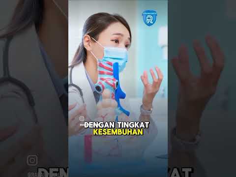 Dinkes Temukan Ratusan Kasus Baru TBC di Pekalongan, Penyakit Ini Masih Jadi Ancaman #tbc