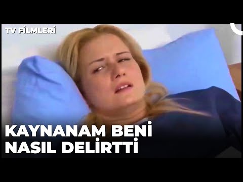 Kaynanam Beni Nasıl Delirtti - Kanal 7 TV Filmi