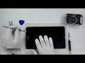 How to disassemble ?? Samsung Galaxy Tab Pro 8.4 SM-T325 Take apart