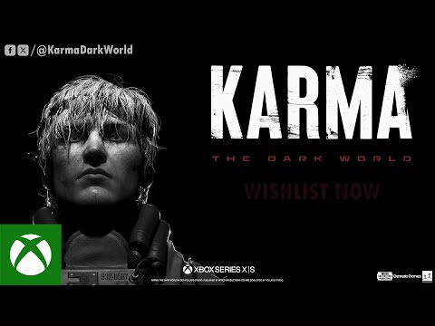 Karma: The Dark World | Core Memory Trailer