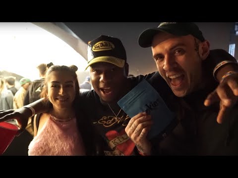 Smoker's Club: Young Thug, 2 Chainz, Lil Pump, Shoreline Mafia & More!