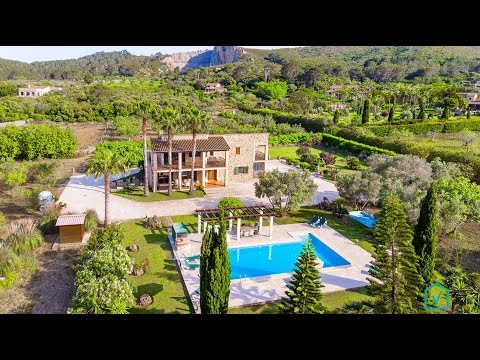 Property video