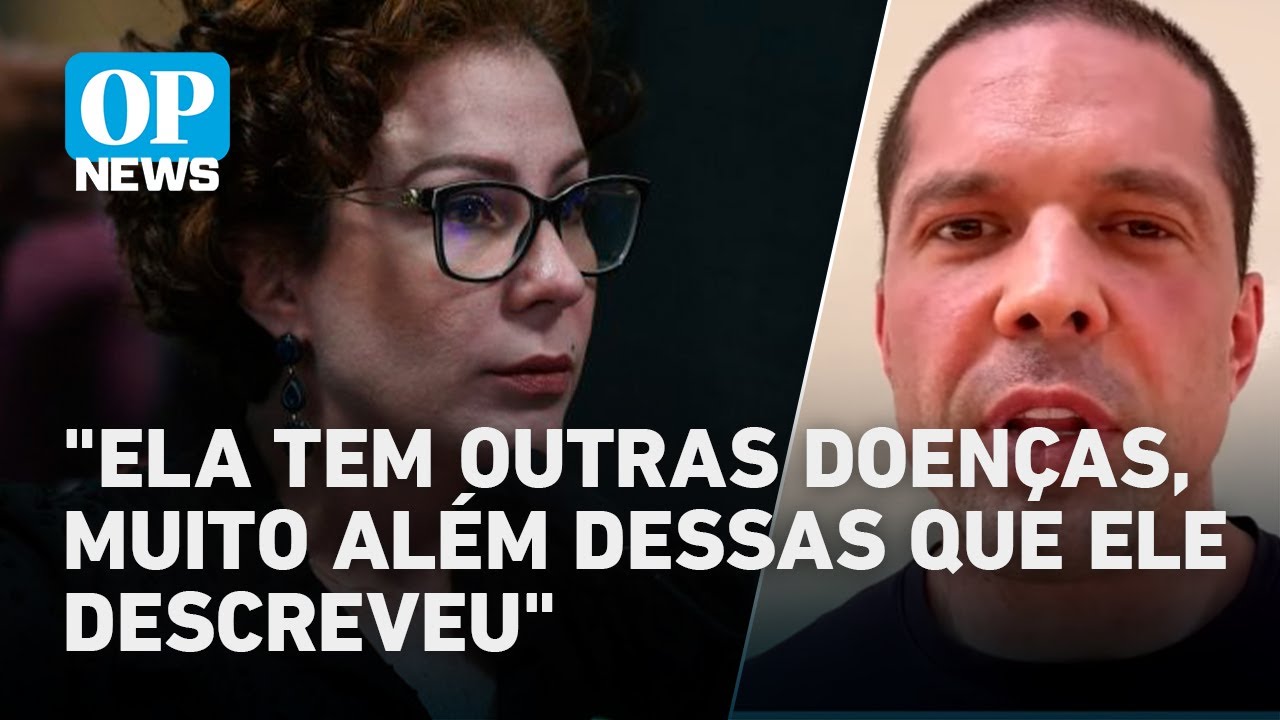 Advogado de Zambelli fala sobre situação da deputada presa na Itália | O POVO News