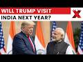 India-US Trade Deal: Marco Rubio Says Pact in Last Inches, Trump India Visit Planned | NewsX