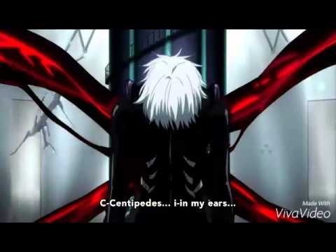 Featured image of post Tokyo Ghoul Kaneki Vs Shachi