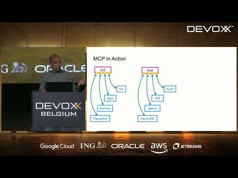 MCP in the Wild: Real Time Agentic Systems with Live AB Testing by Arun Gupta