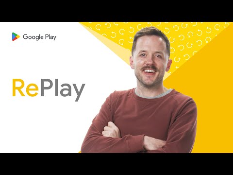 RePlay 1: App update changes, raising the bar on technical quality, Privacy Sandbox on Android beta