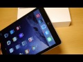 Обзор Apple iPad Air 2