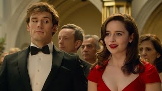 Me Before You - Official Trailer