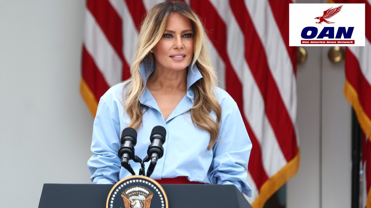 First Lady Melania Trump Expands Fostering the Future Education Initiative