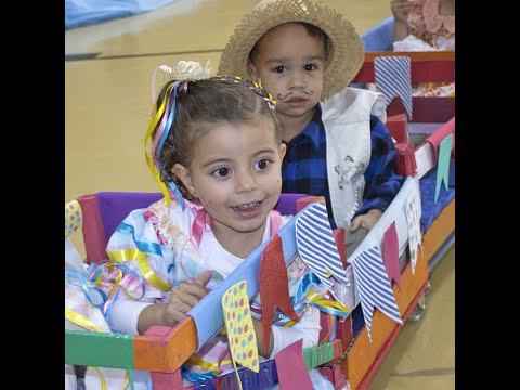 6º Point Forró do IA: Educação Infantil!