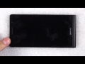 Huawei Ascend P6S - обзор тонкого смартфона