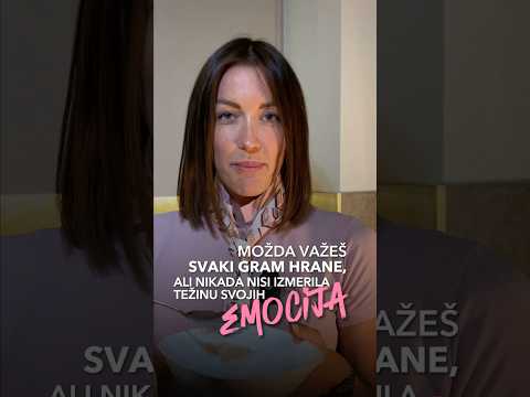 #emotivnoprejedanje #hrana #mamafit