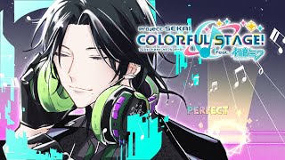 【プロセカ】 Un-Training Arc 【NIJISANJI EN | Zeal Ginjoka】