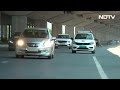 Dwarka Expressway | इंजीनियरिंग का करिश्मा है द्वारका एक्सप्रेस-वे, देखें इसकी एक झलक | PM Modi - 03:20 min - News - Video