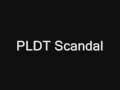 PLDT Scandal